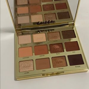 Tartelette Toasted